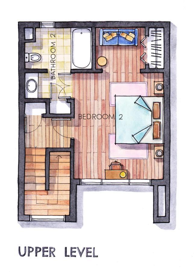 Relaxing 2Bedroom Townhome W/Playroom & Great View Галена Экстерьер фото